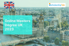 Online Masters Degree UK 2023